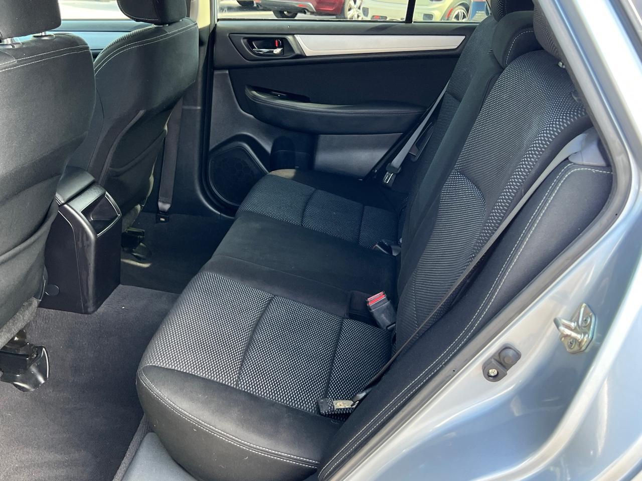 2017 Subaru Outback 2.5i Premium Hagerstown MD