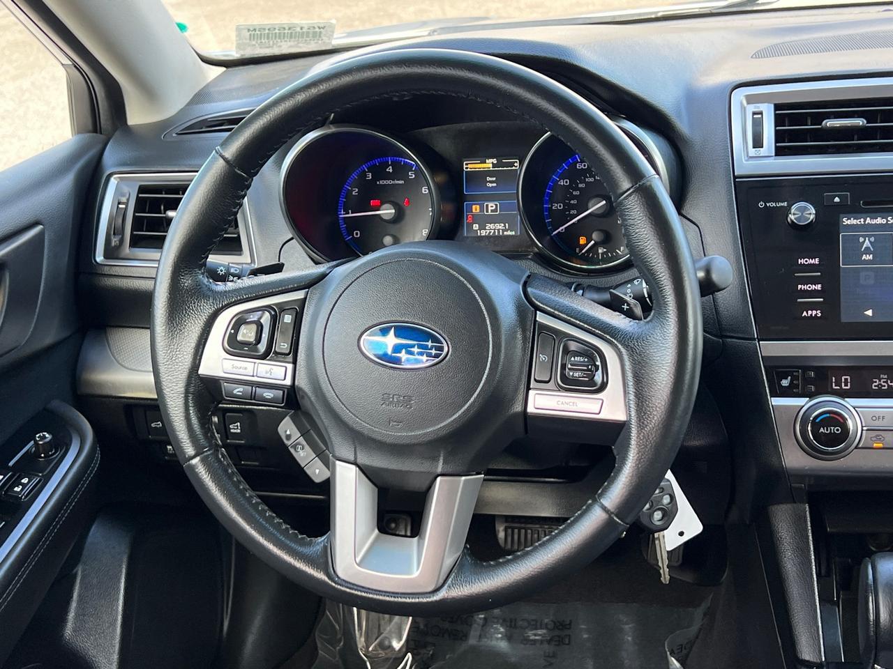 2017 Subaru Outback 2.5i Premium Hagerstown MD