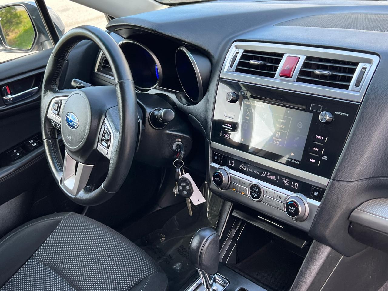 2017 Subaru Outback 2.5i Premium Hagerstown MD