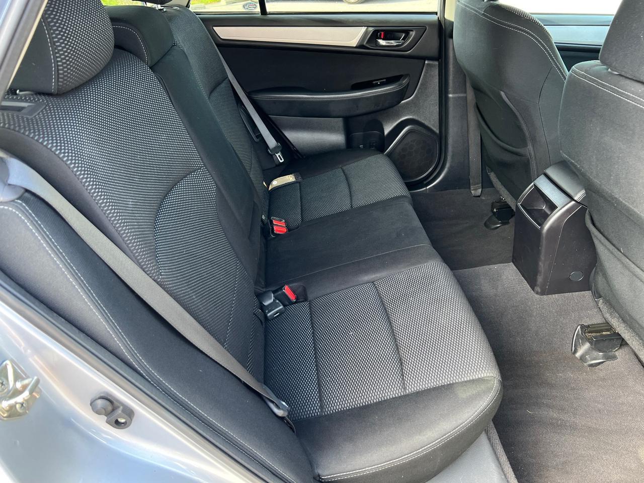 2017 Subaru Outback 2.5i Premium Hagerstown MD
