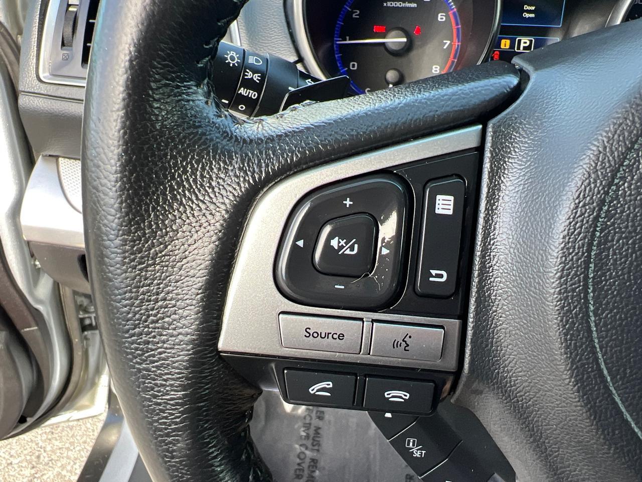 2017 Subaru Outback 2.5i Premium Hagerstown MD