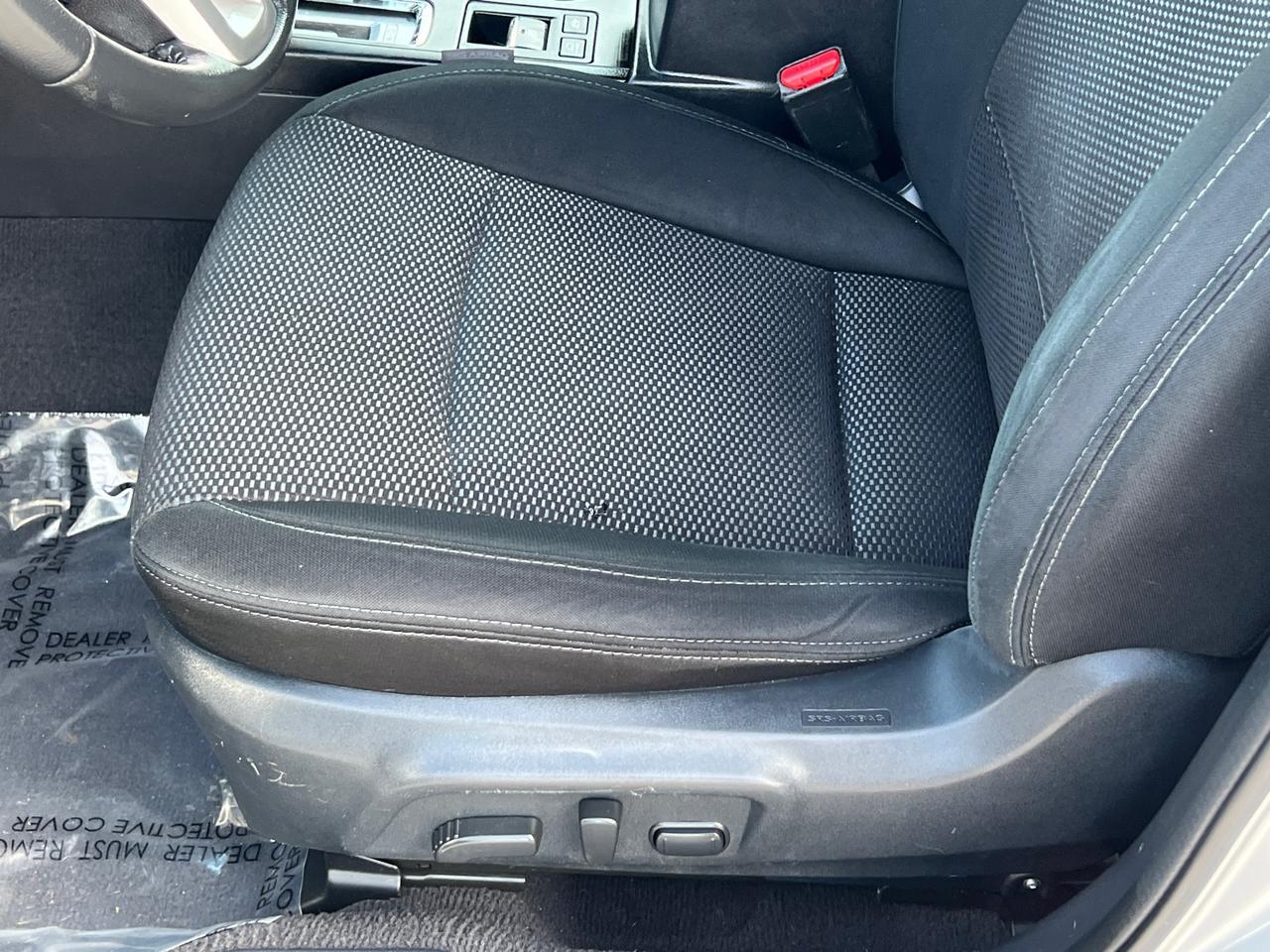 2017 Subaru Outback 2.5i Premium Hagerstown MD