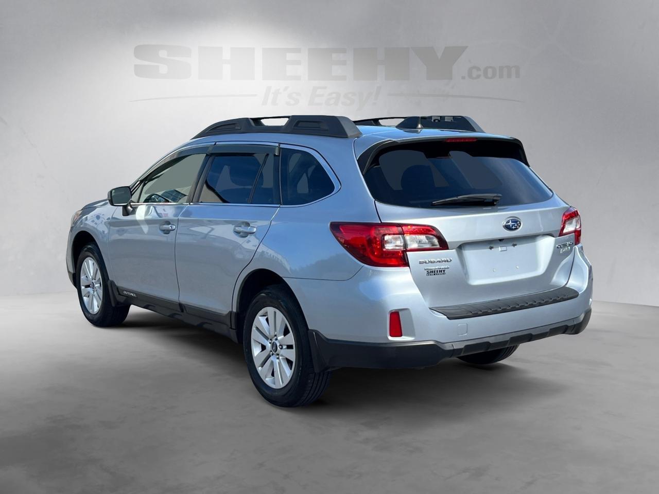2017 Subaru Outback 2.5i Premium Hagerstown MD