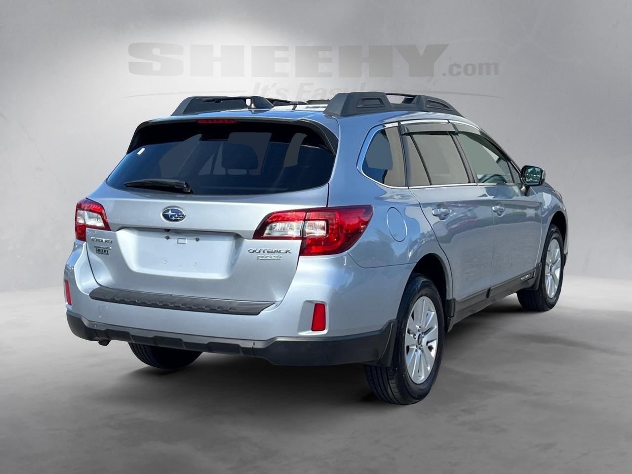 2017 Subaru Outback 2.5i Premium Hagerstown MD