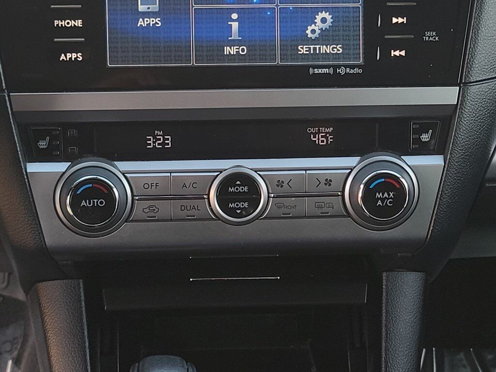 2017 Subaru Outback 2.5i Premium Springfield VA