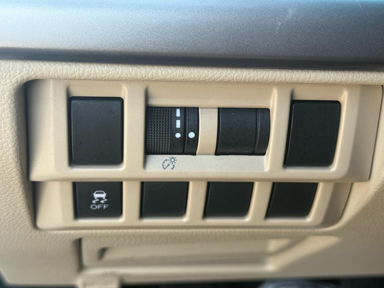 2017 Subaru Outback 2.5i Premium Springfield VA