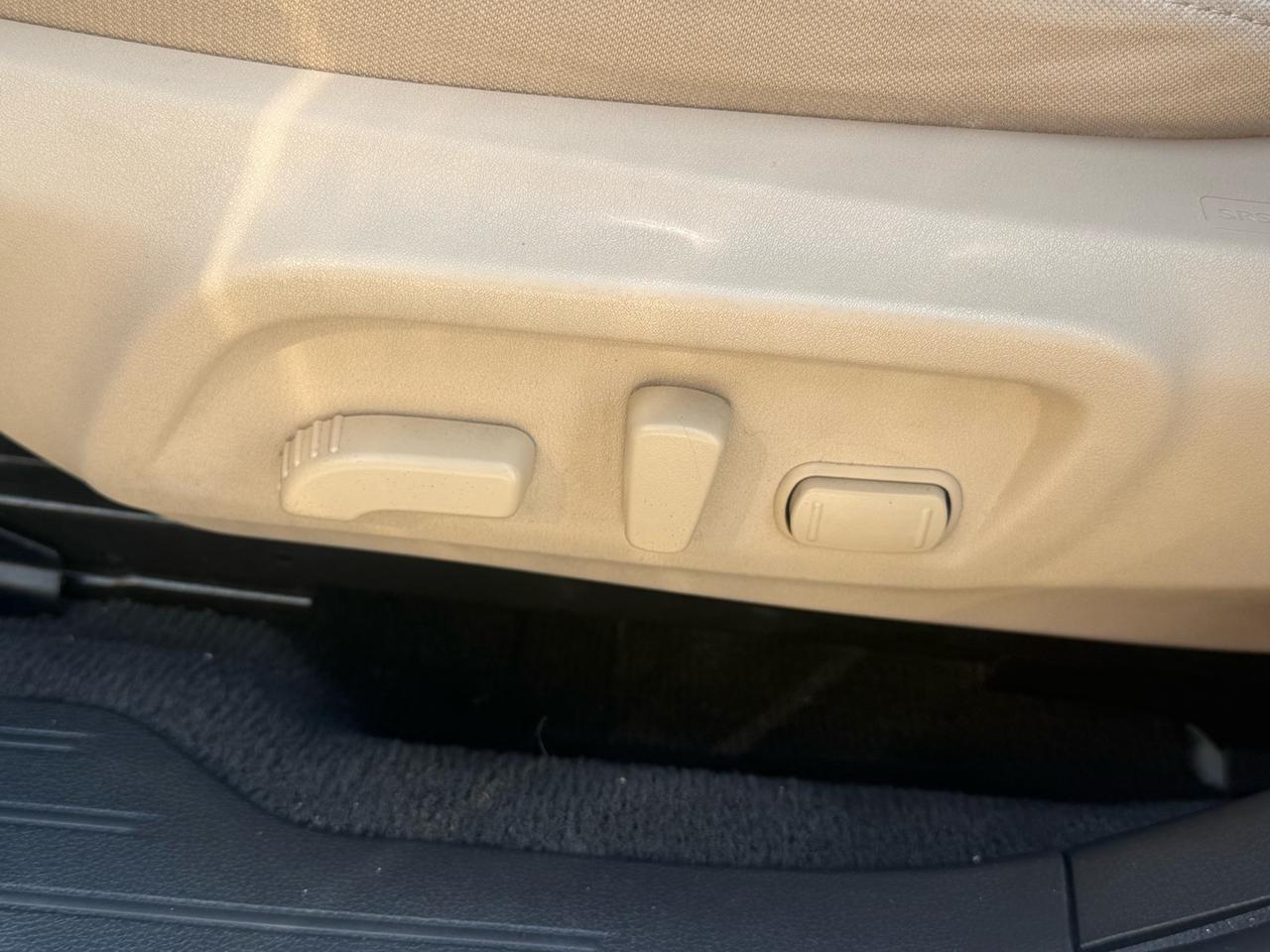 2017 Subaru Outback 2.5i Premium Springfield VA