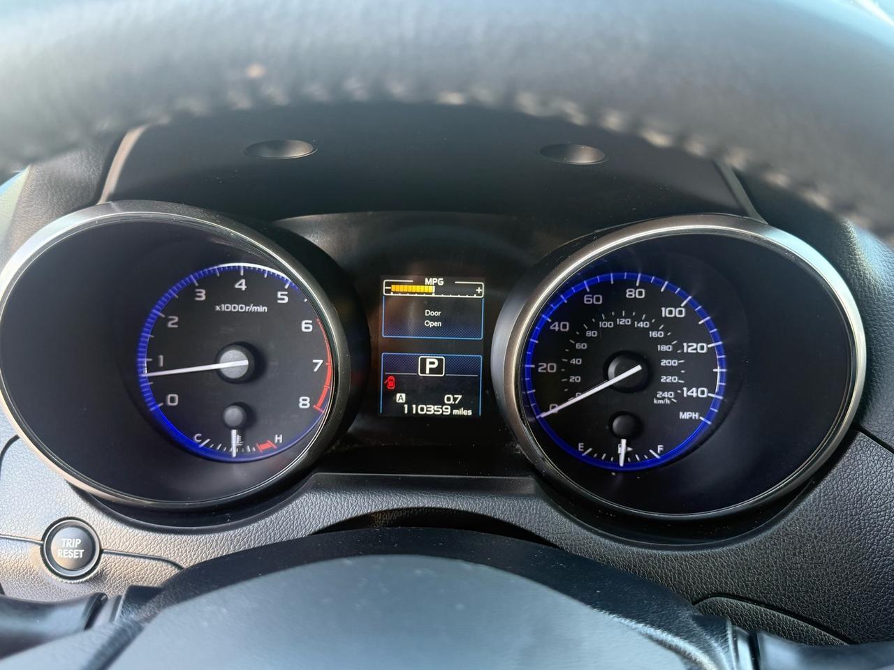 2017 Subaru Outback 2.5i Premium Springfield VA