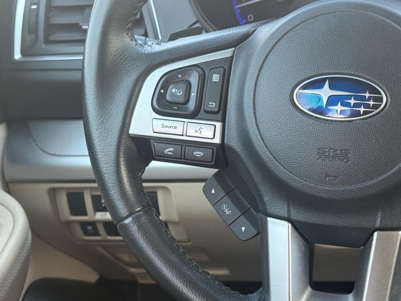 2017 Subaru Outback 2.5i Premium Springfield VA