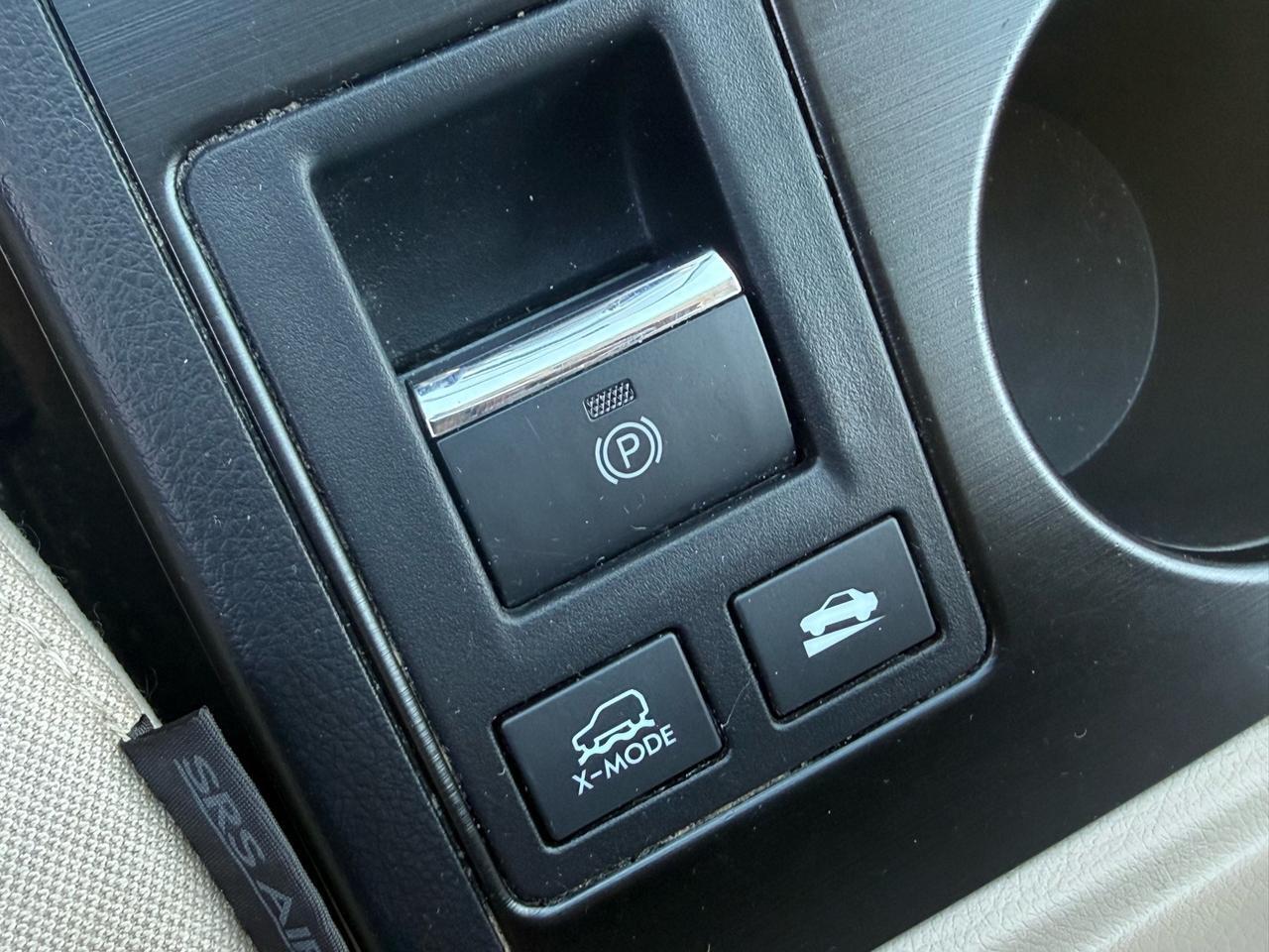 2017 Subaru Outback 2.5i Premium Springfield VA