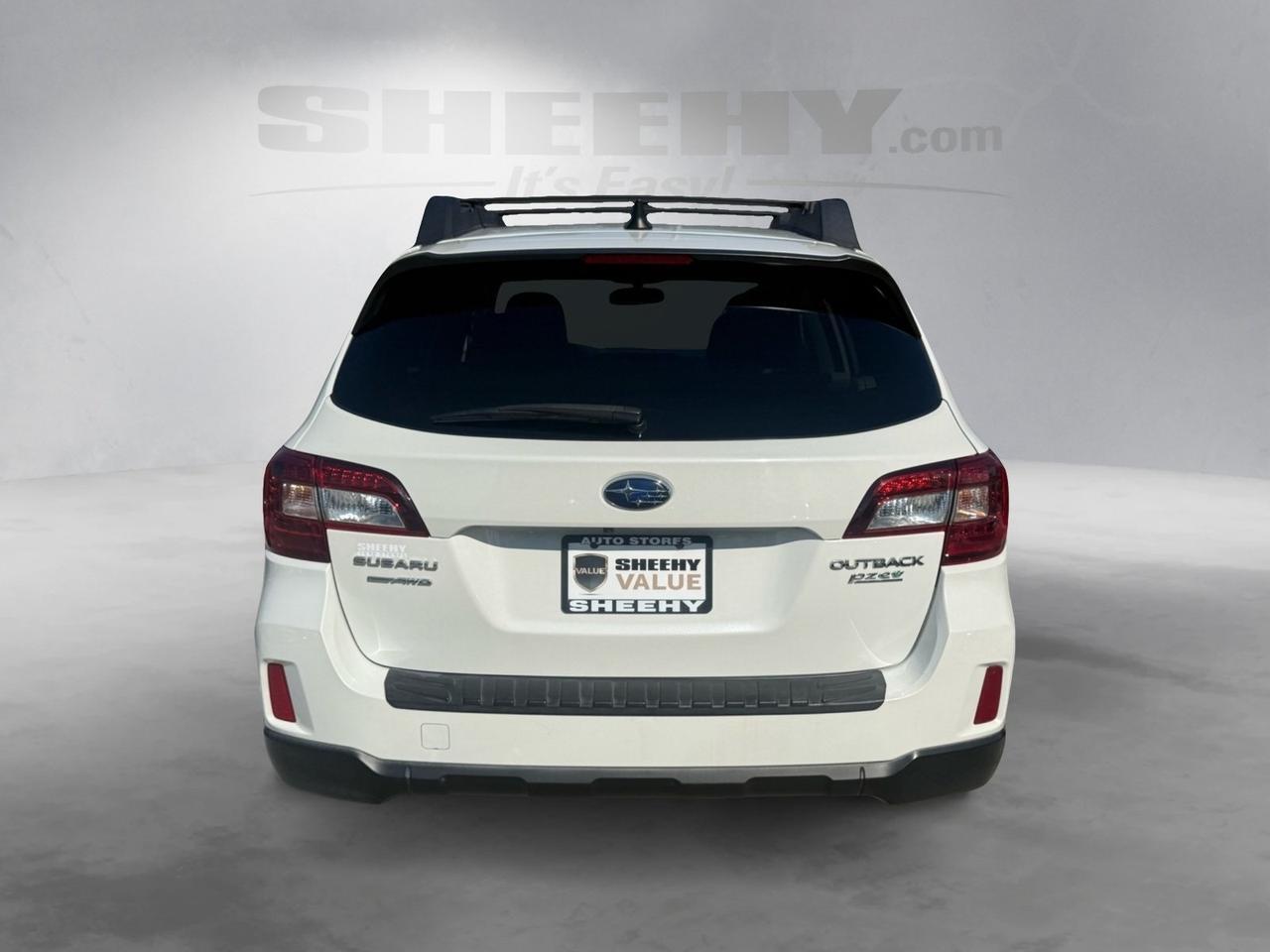 2017 Subaru Outback 2.5i Premium Springfield VA