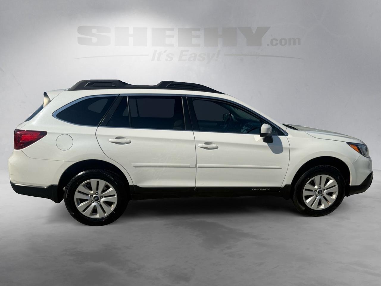 2017 Subaru Outback 2.5i Premium Springfield VA