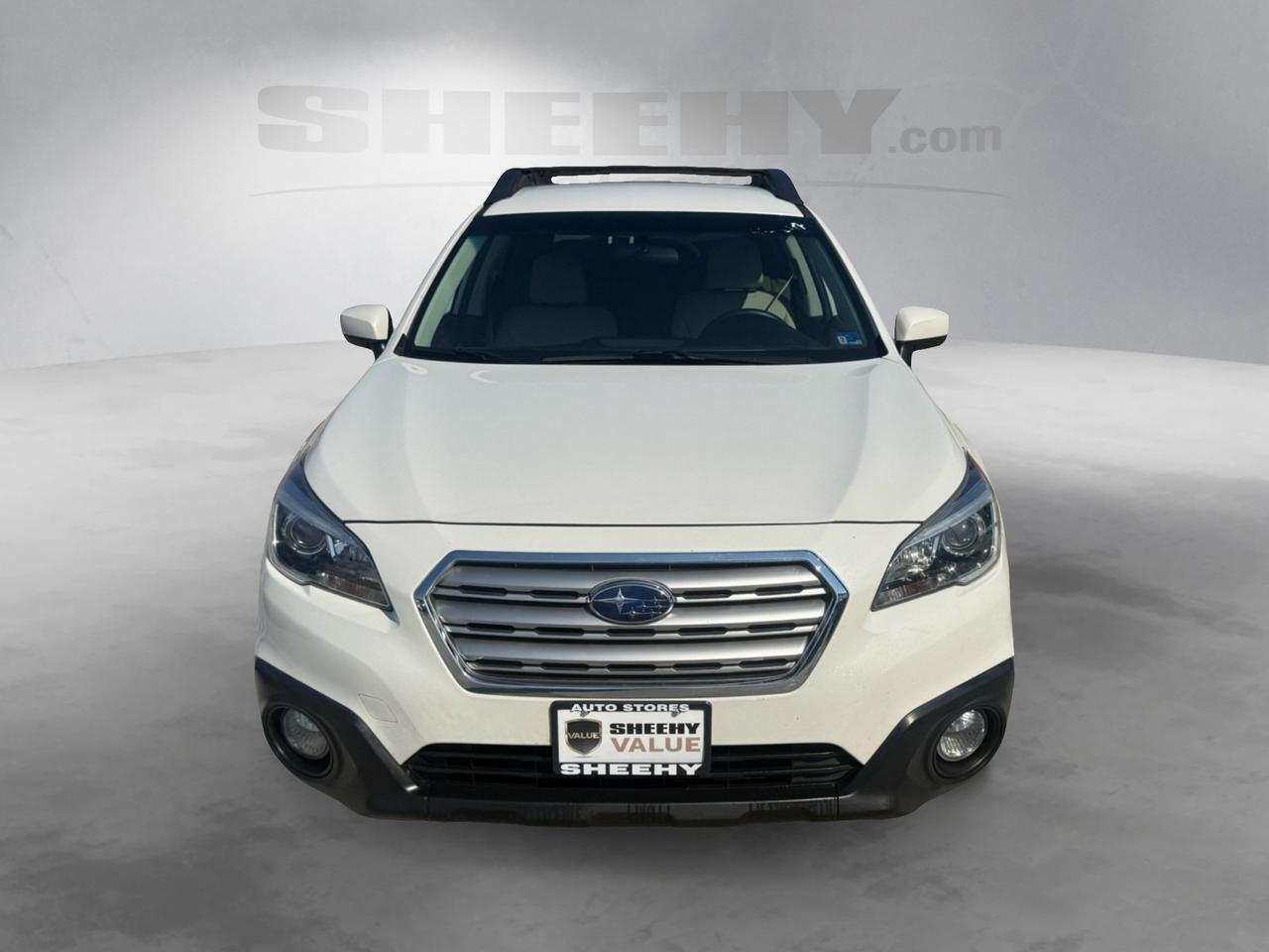 2017 Subaru Outback 2.5i Premium Springfield VA