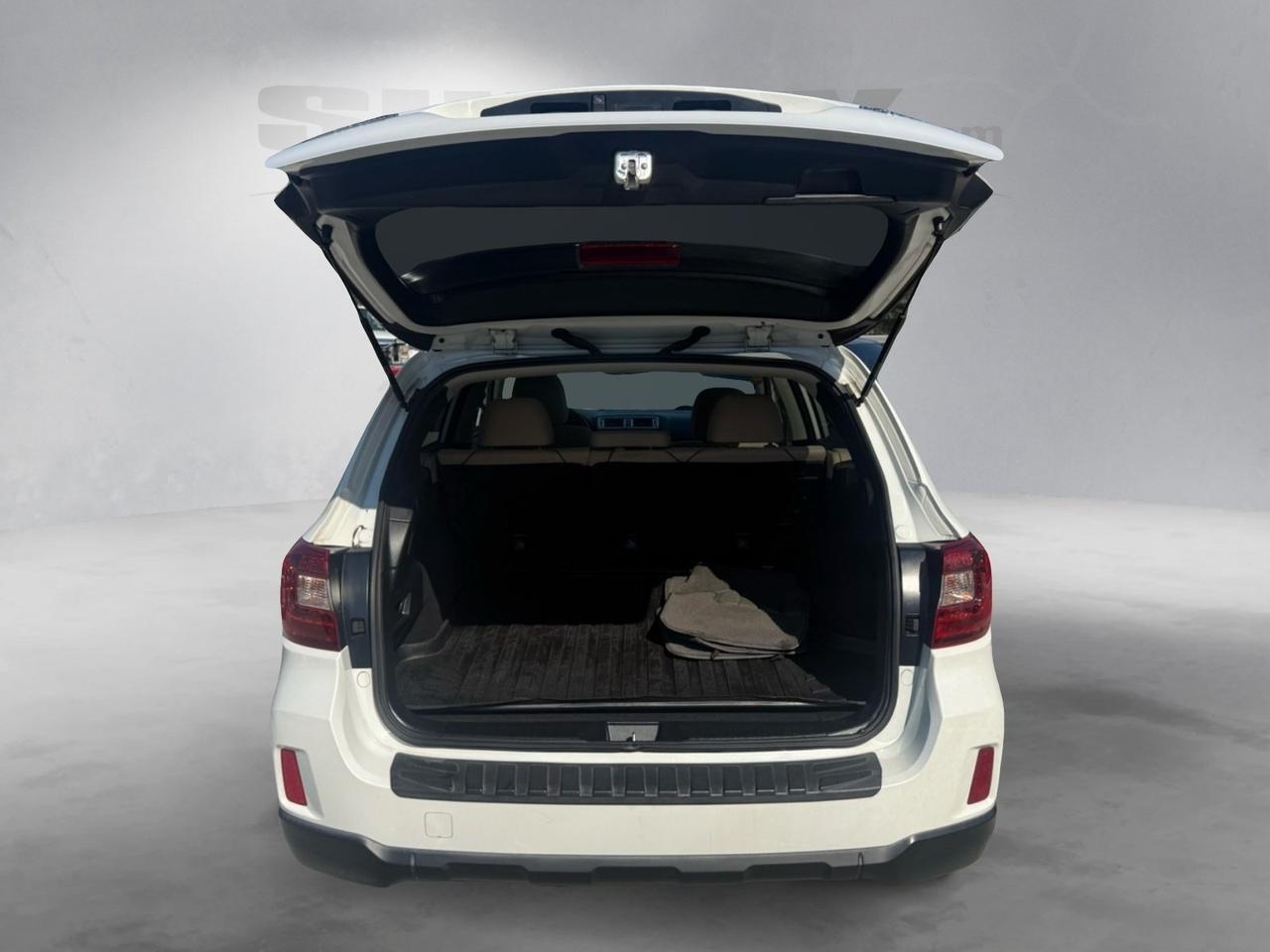 2017 Subaru Outback 2.5i Premium Springfield VA