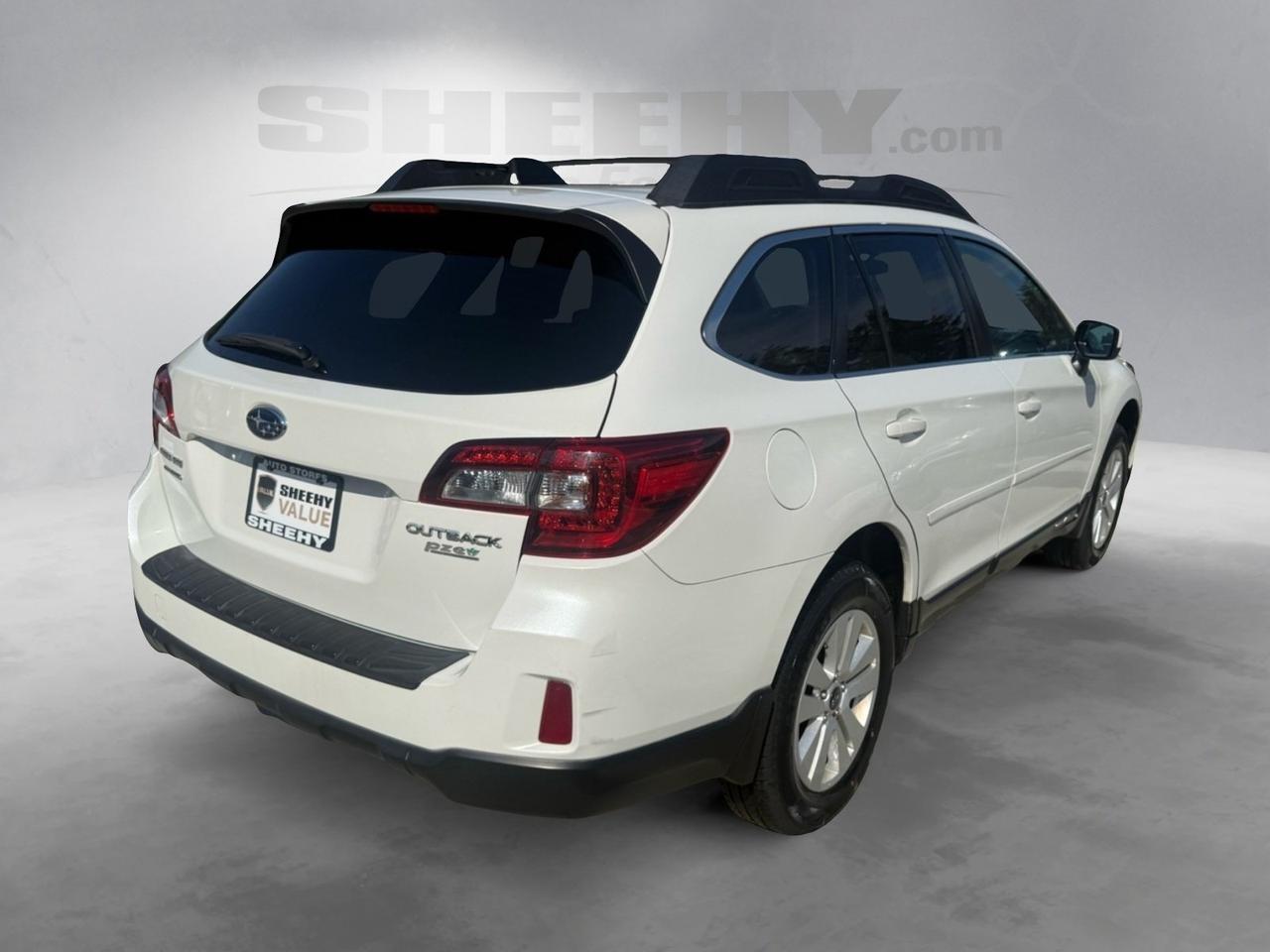 2017 Subaru Outback 2.5i Premium Springfield VA