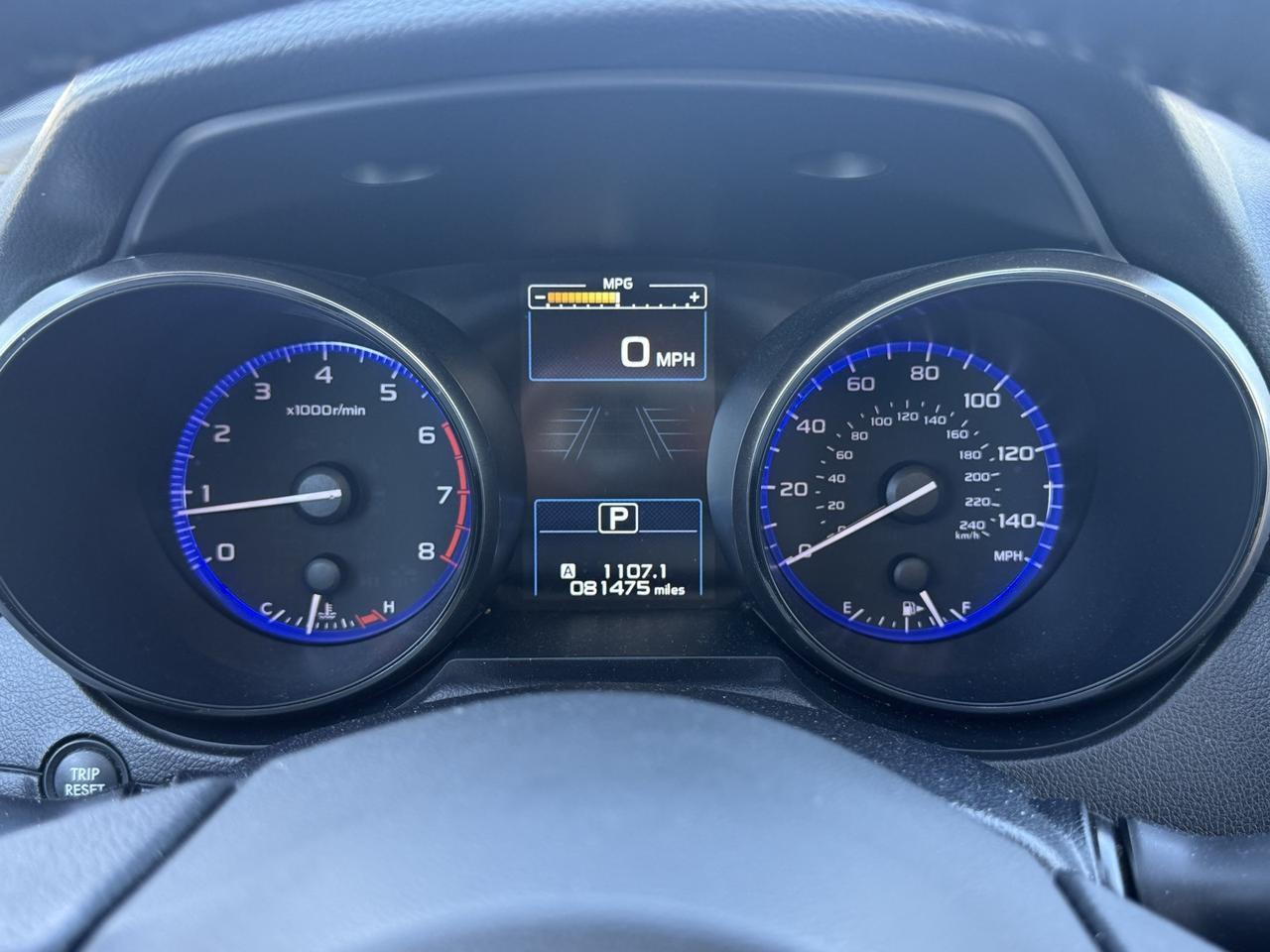 2017 Subaru Outback 2.5i Premium Springfield VA