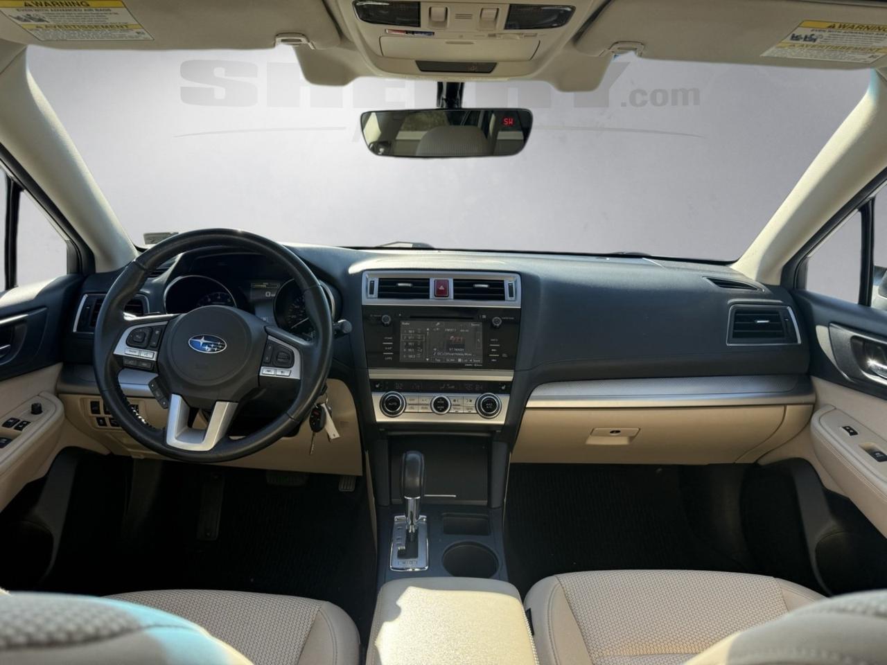 2017 Subaru Outback 2.5i Premium Springfield VA