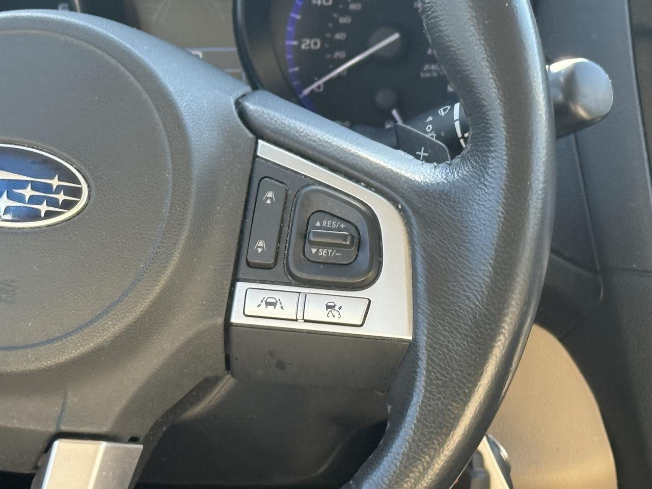 2017 Subaru Outback 2.5i Premium Springfield VA