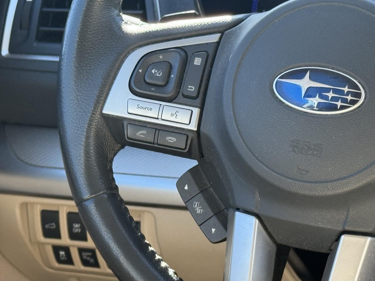 2017 Subaru Outback 2.5i Premium Springfield VA