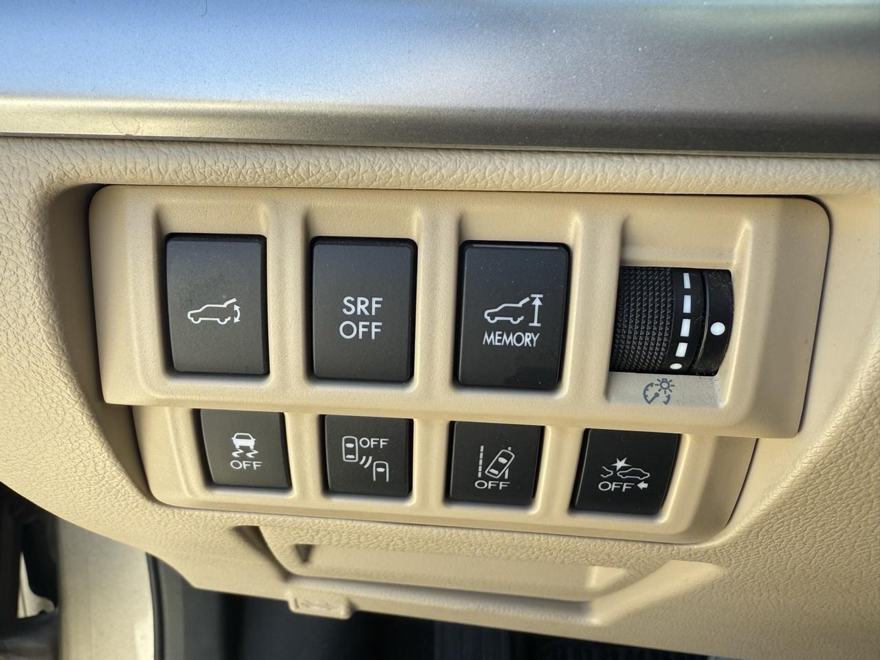 2017 Subaru Outback 2.5i Premium Springfield VA