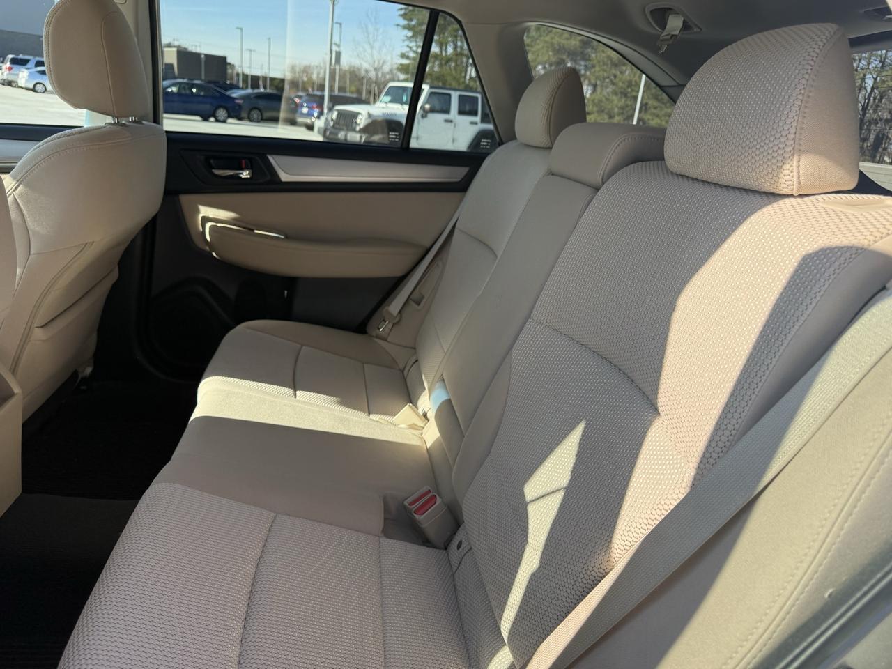 2017 Subaru Outback 2.5i Premium Springfield VA