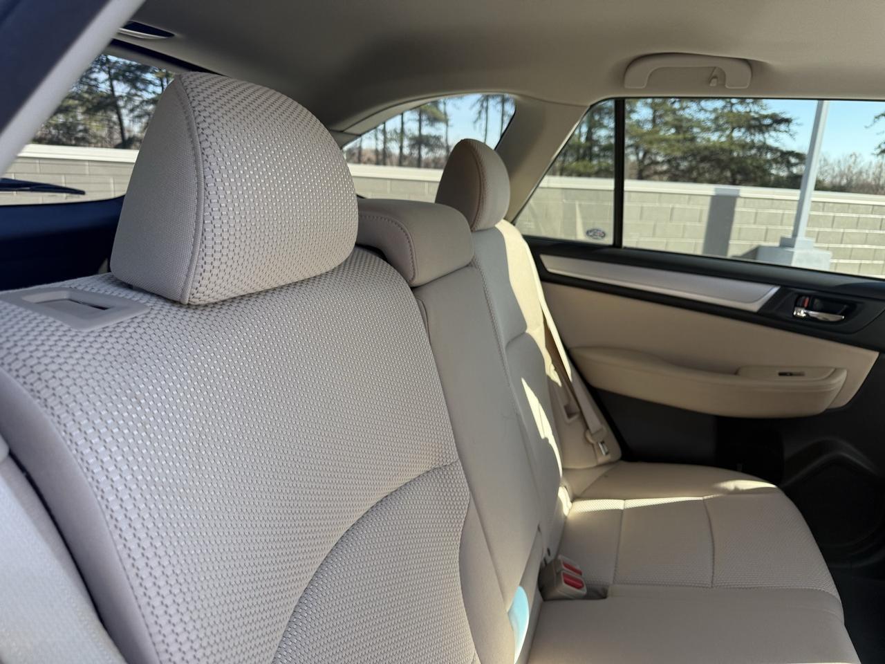 2017 Subaru Outback 2.5i Premium Springfield VA