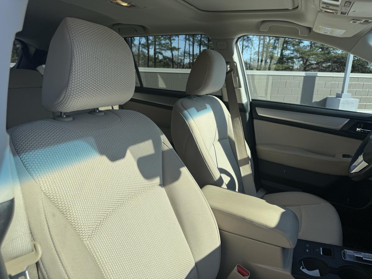 2017 Subaru Outback 2.5i Premium Springfield VA