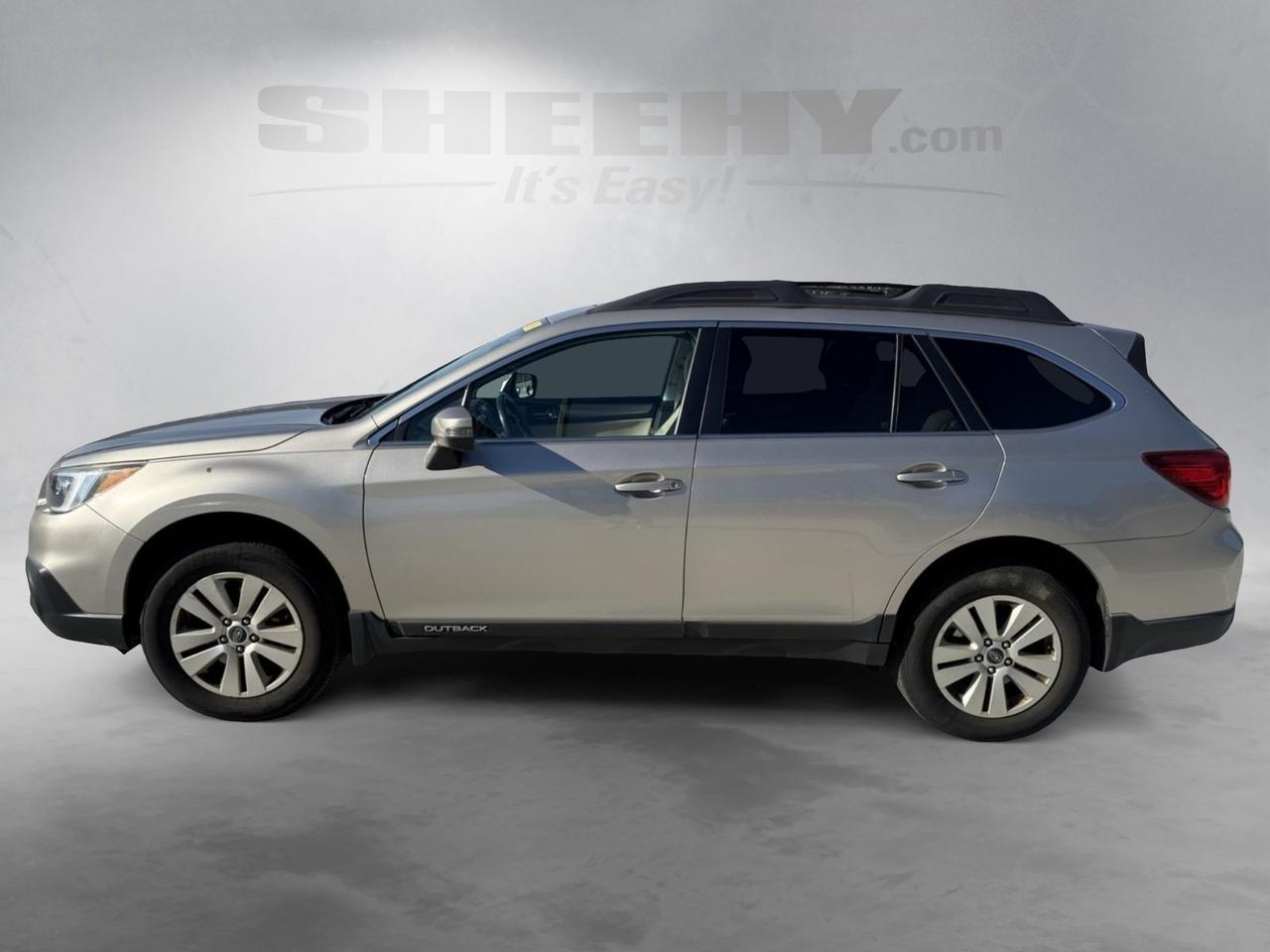 2017 Subaru Outback 2.5i Premium Springfield VA