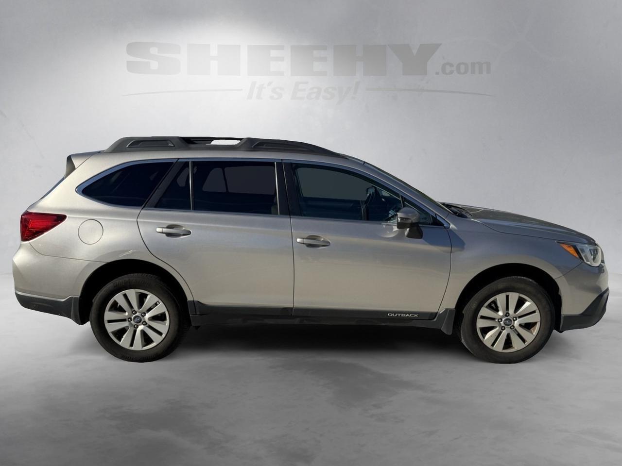 2017 Subaru Outback 2.5i Premium Springfield VA