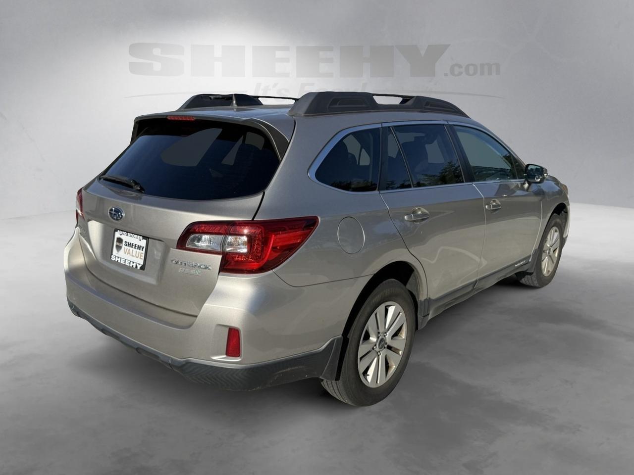 2017 Subaru Outback 2.5i Premium Springfield VA