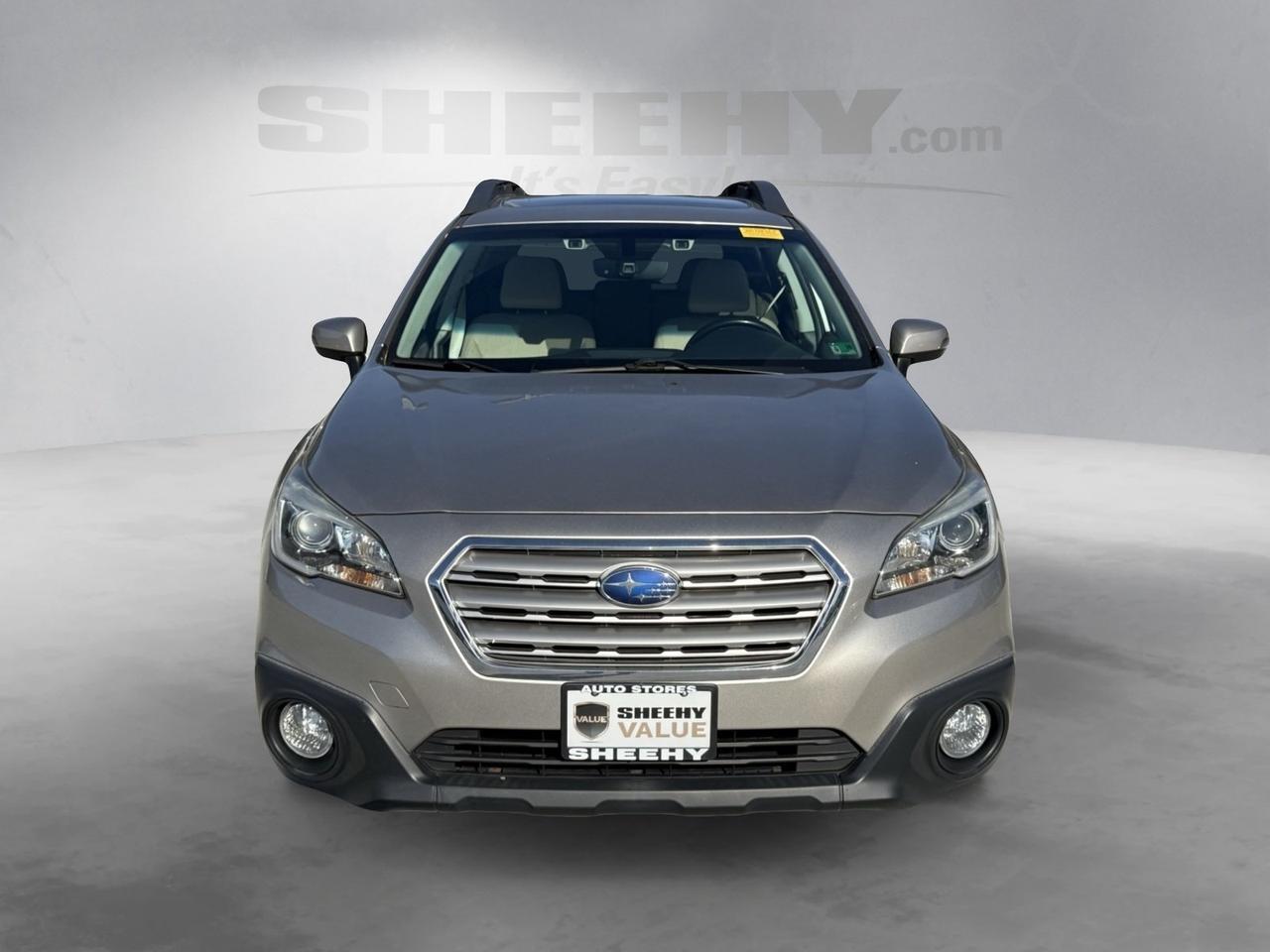 2017 Subaru Outback 2.5i Premium Springfield VA