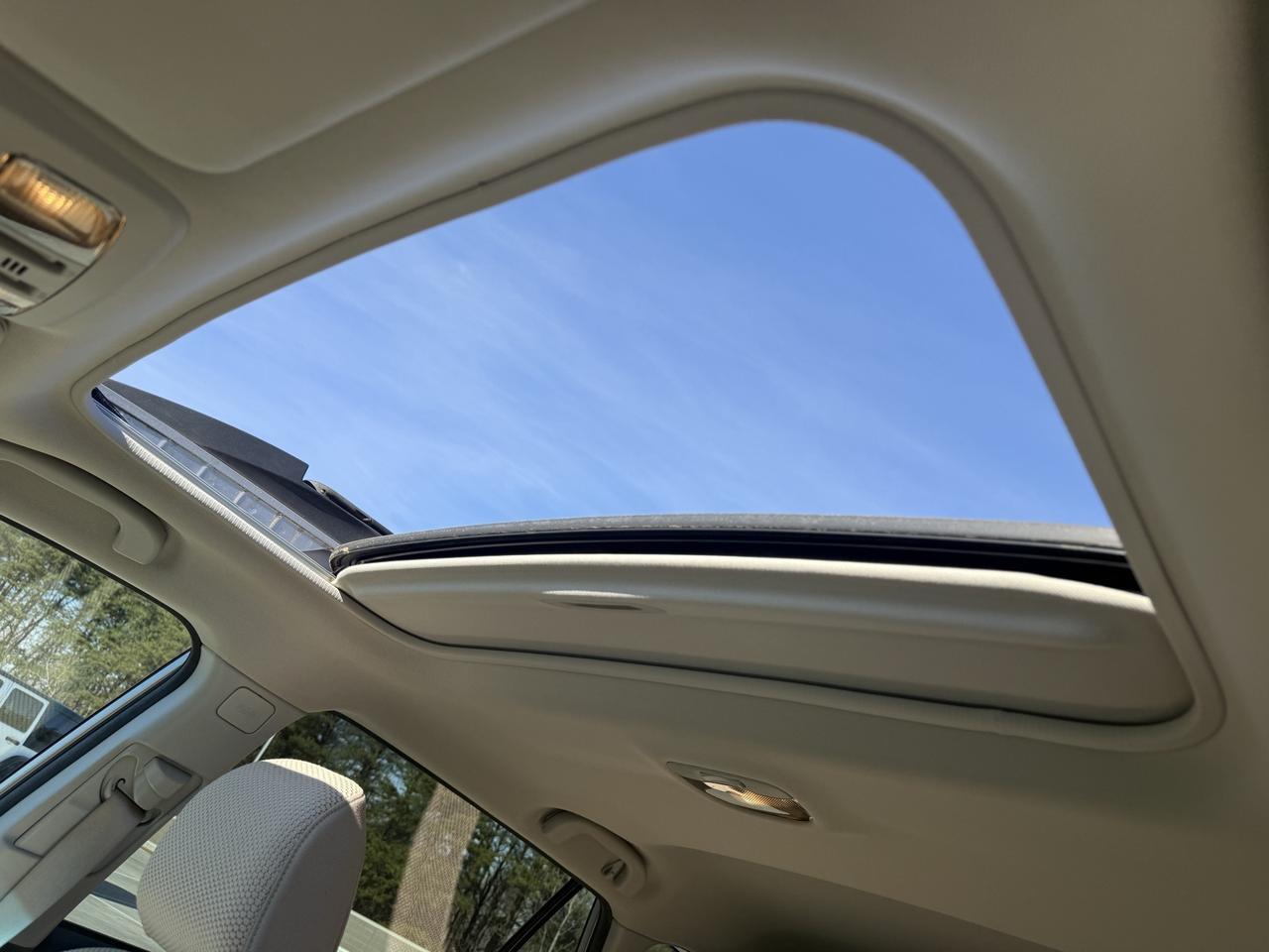 2017 Subaru Outback 2.5i Premium Springfield VA