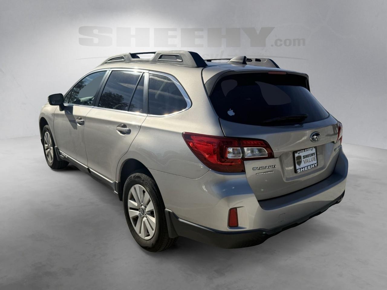 2017 Subaru Outback 2.5i Premium Springfield VA