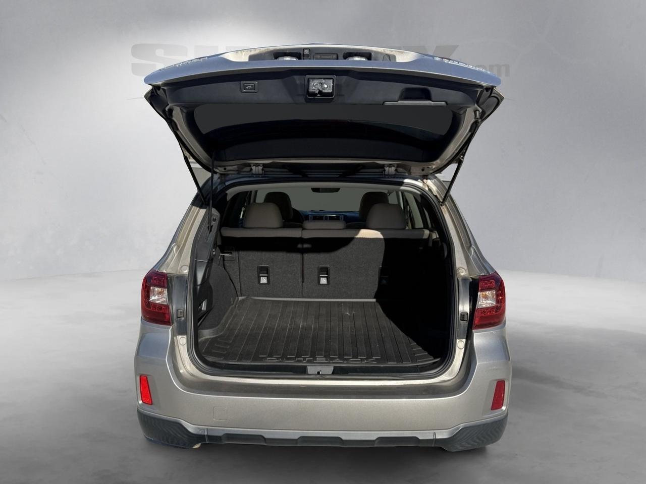 2017 Subaru Outback 2.5i Premium Springfield VA