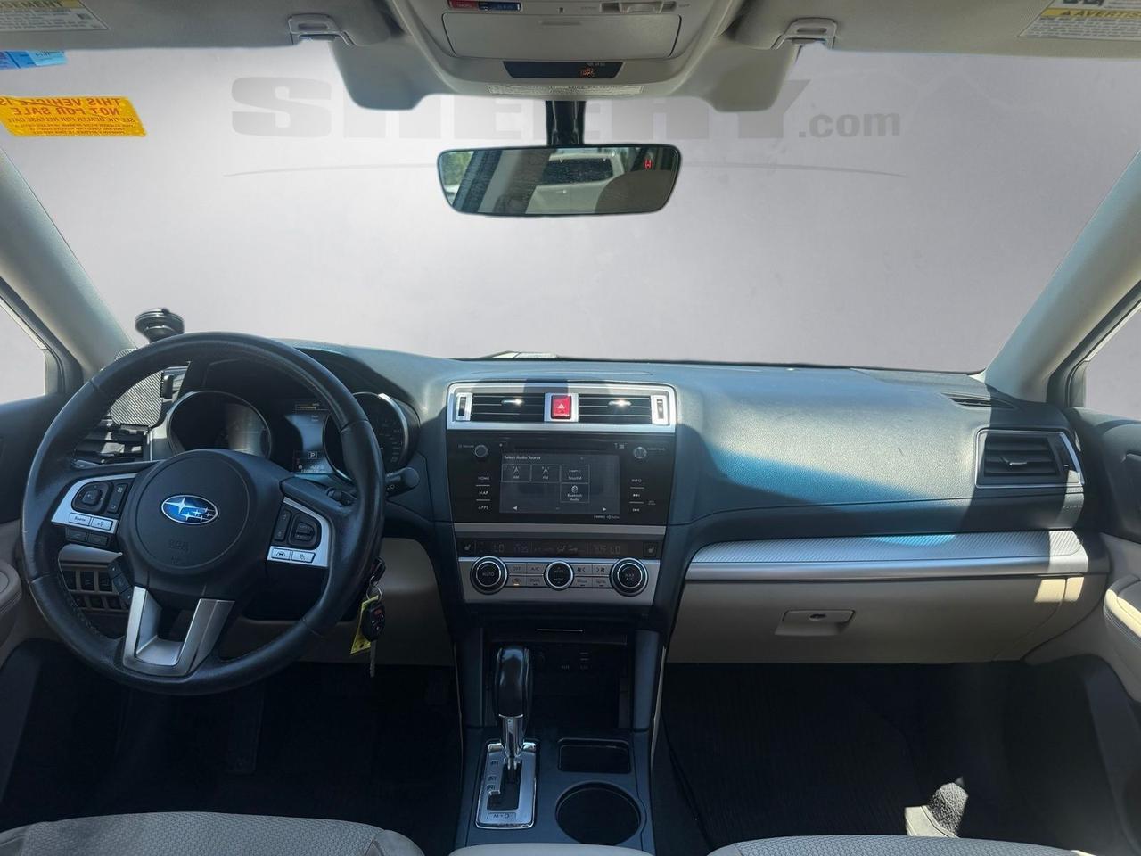 2017 Subaru Outback 2.5i Premium Springfield VA