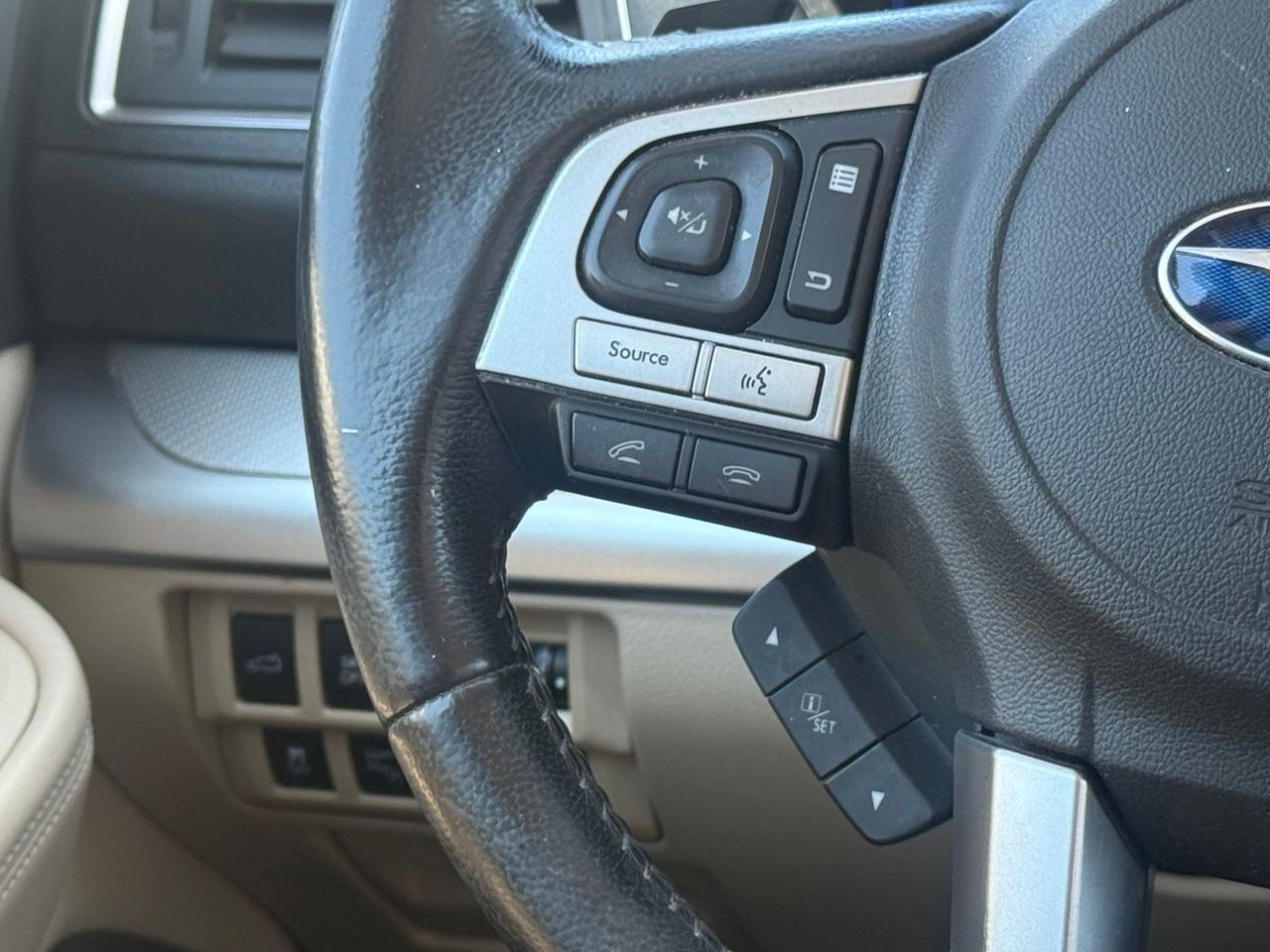 2017 Subaru Outback 2.5i Premium Springfield VA