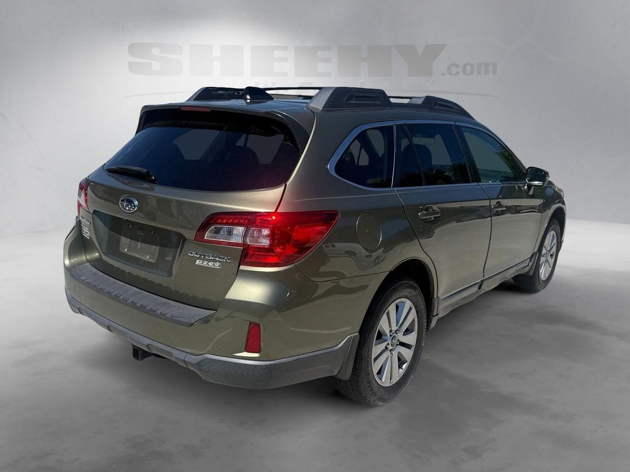 2017 Subaru Outback 2.5i Premium Springfield VA