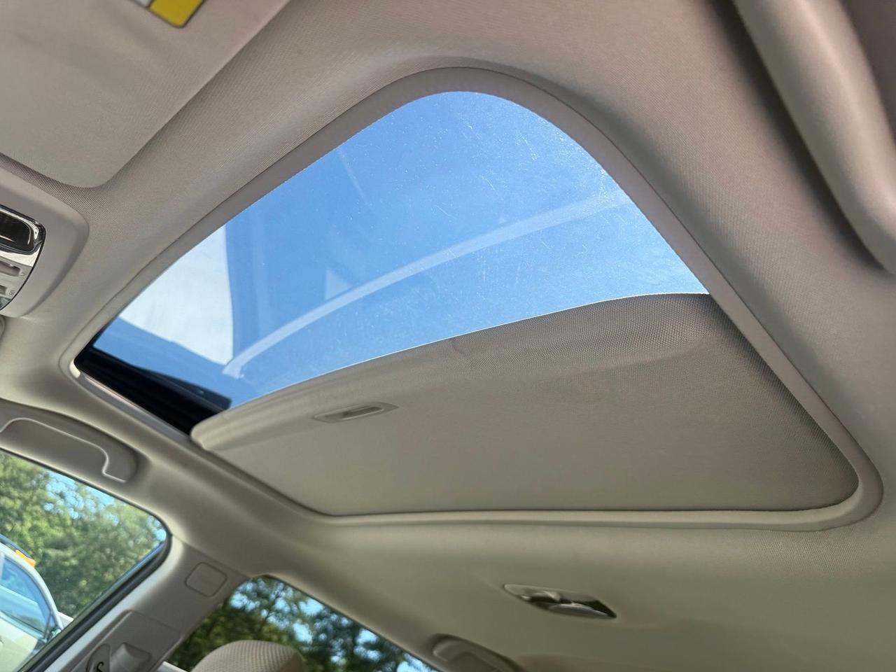 2017 Subaru Outback 2.5i Premium Springfield VA