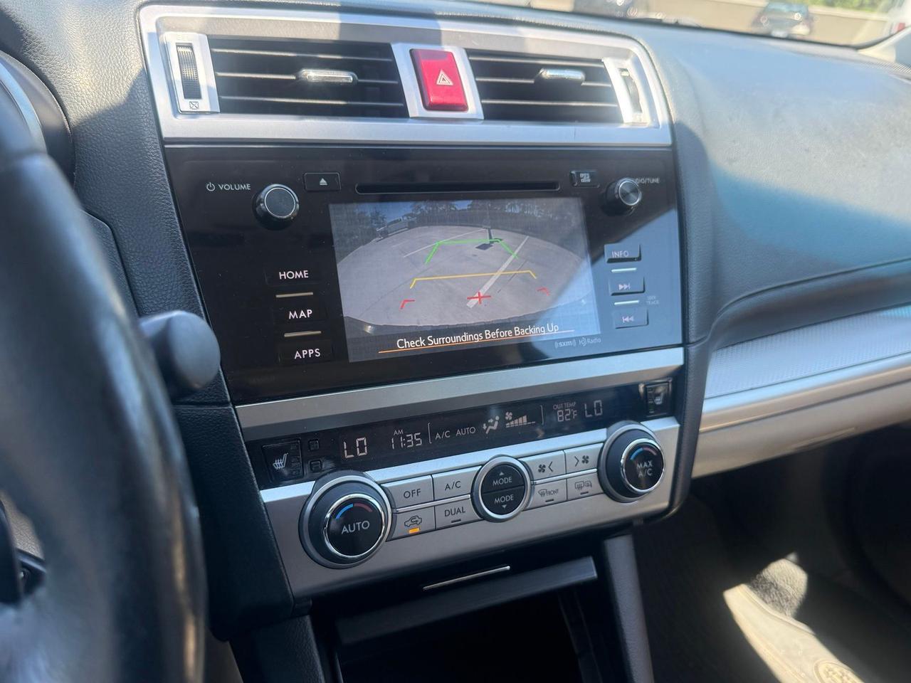 2017 Subaru Outback 2.5i Premium Springfield VA