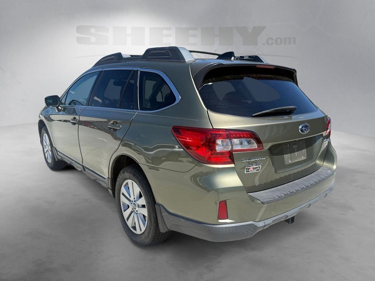 2017 Subaru Outback 2.5i Premium Springfield VA