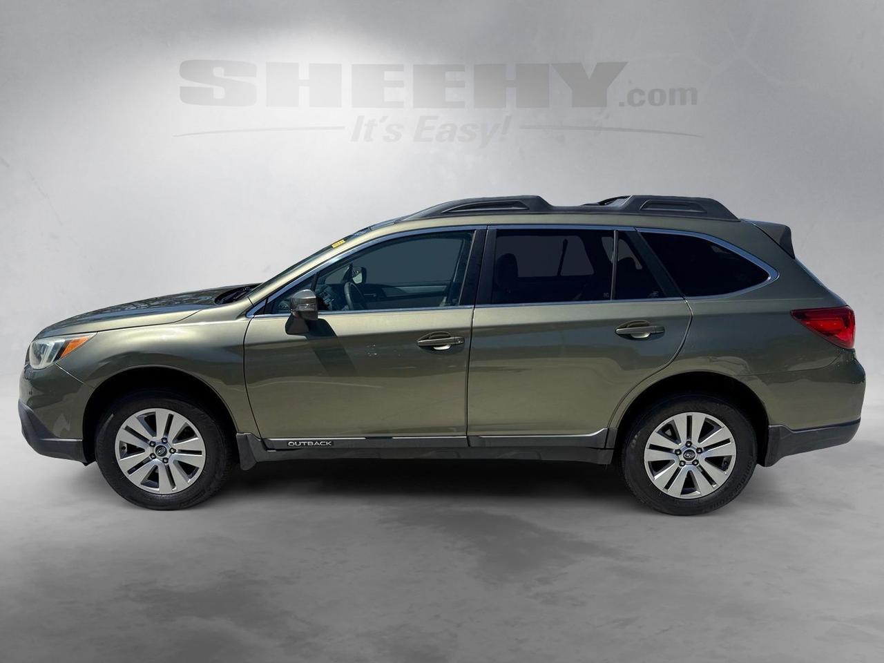 2017 Subaru Outback 2.5i Premium Springfield VA