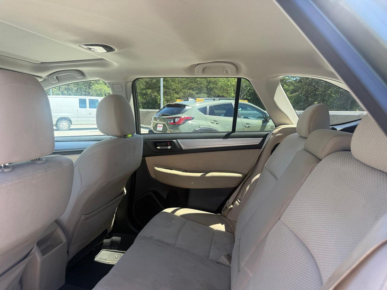 2017 Subaru Outback 2.5i Premium Springfield VA