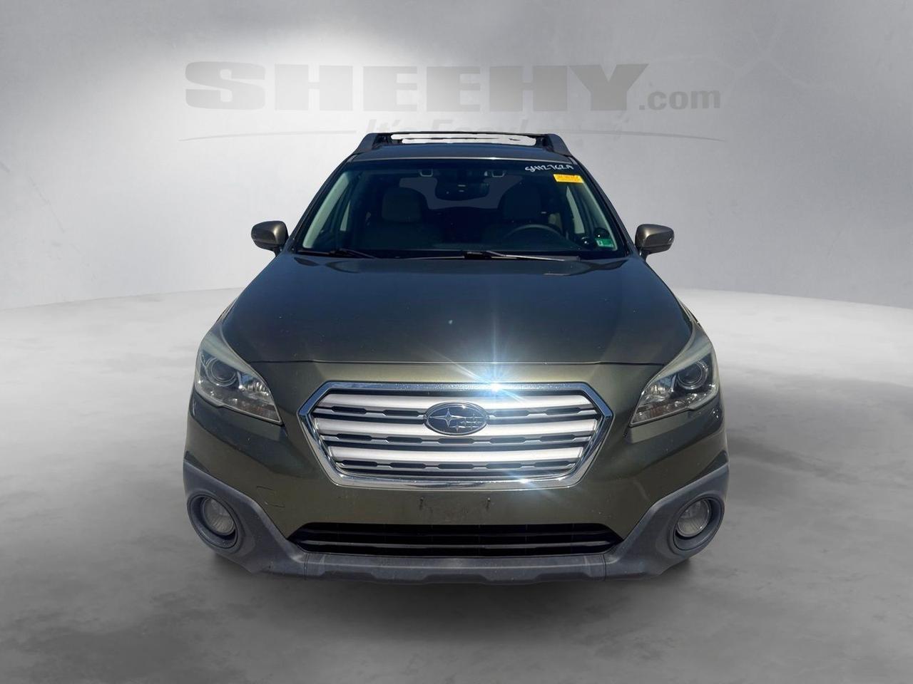 2017 Subaru Outback 2.5i Premium Springfield VA