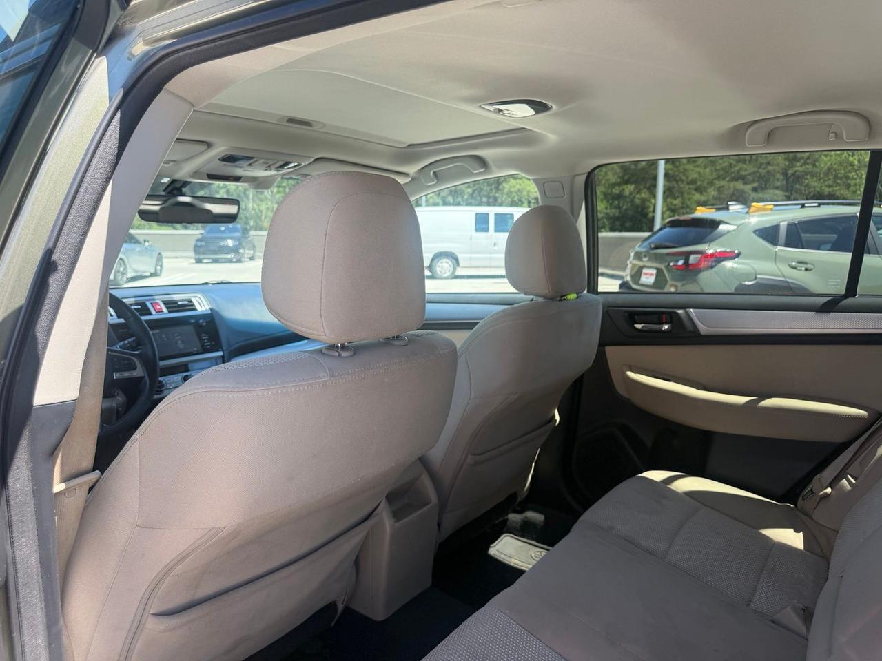 2017 Subaru Outback 2.5i Premium Springfield VA