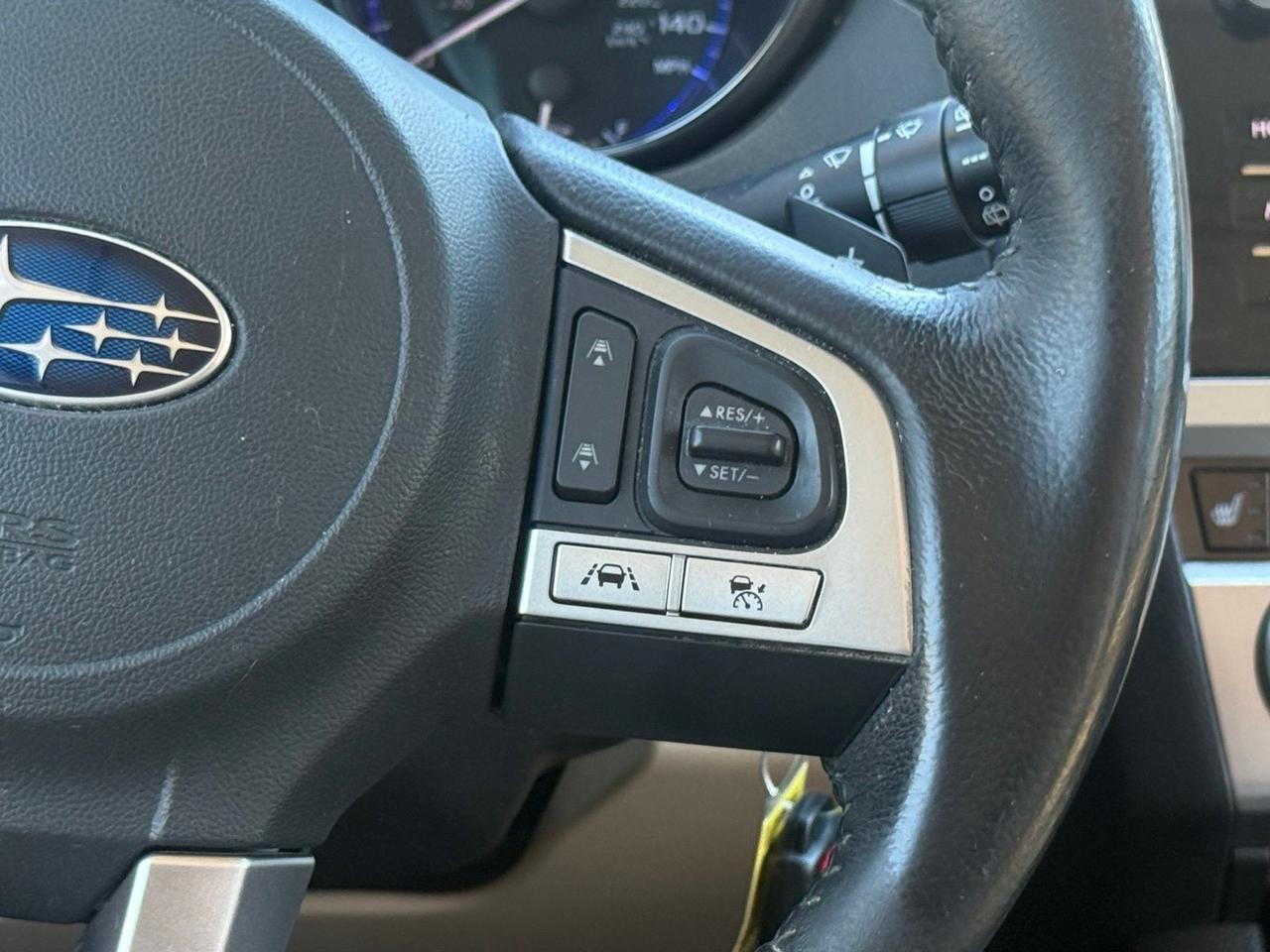2017 Subaru Outback 2.5i Premium Springfield VA