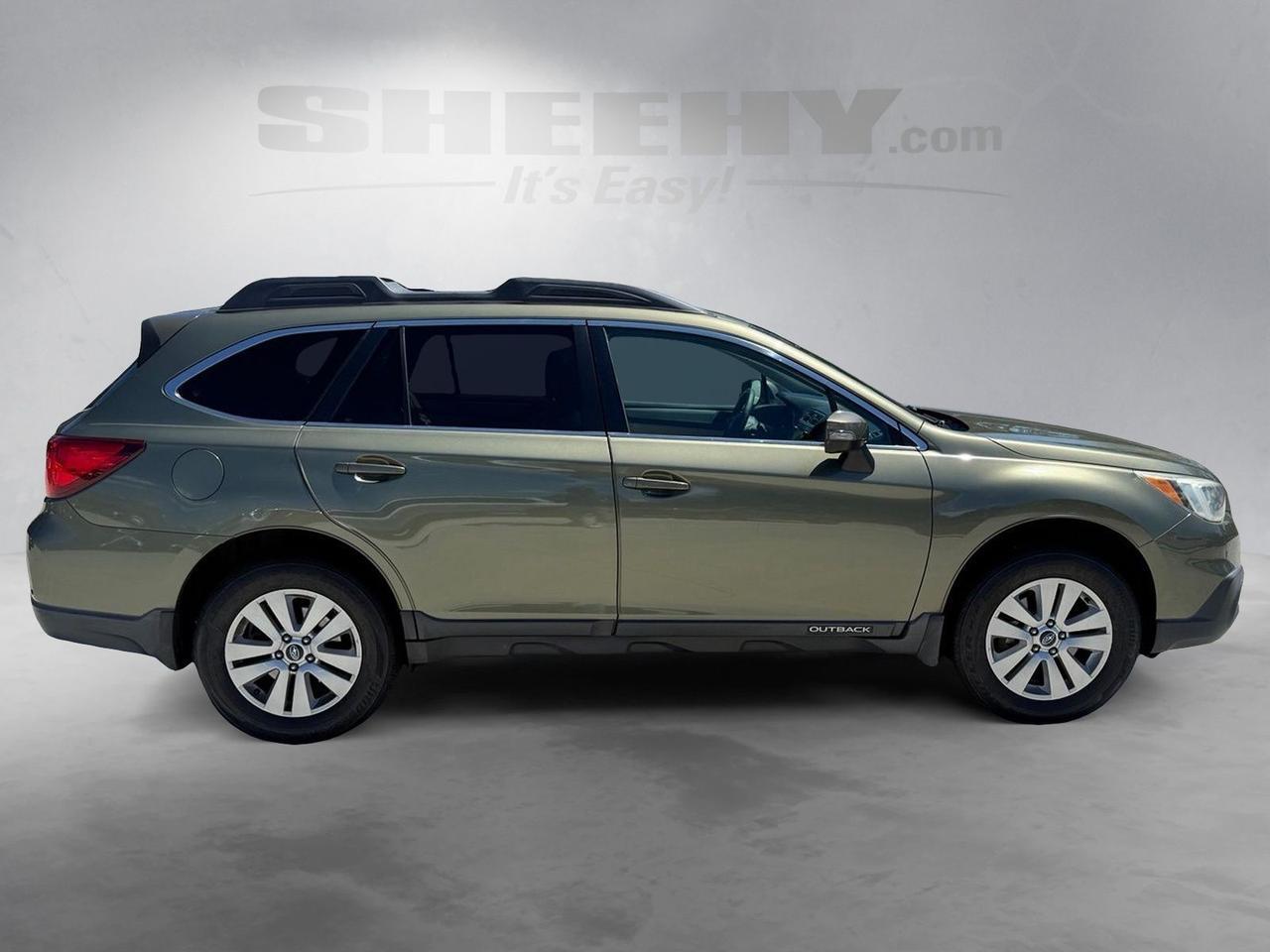 2017 Subaru Outback 2.5i Premium Springfield VA