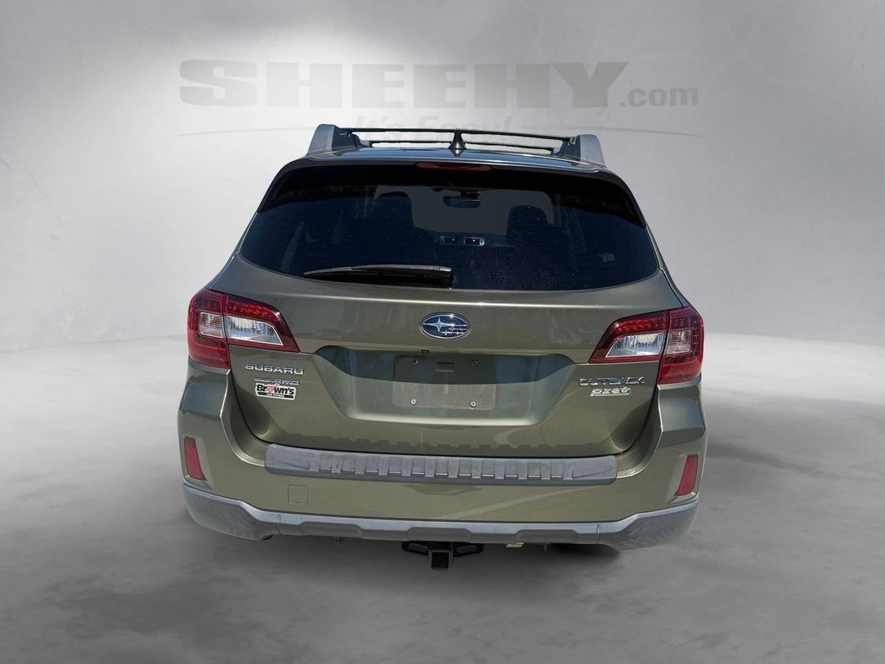 2017 Subaru Outback 2.5i Premium Springfield VA