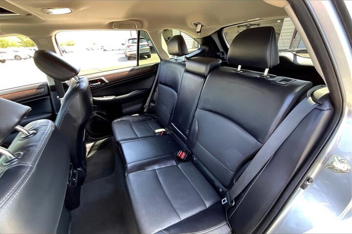 2017 Subaru Outback 2.5i Roseville CA
