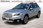 2017 Subaru Outback 2.5i