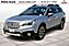 2017 Subaru Outback 2.5i Roseville CA